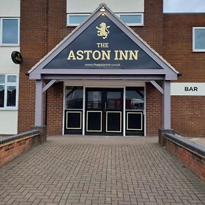 The Aston Inn